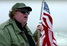 Where to Invade Next: tráiler del nuevo documental de Michael Moore | VIDEO