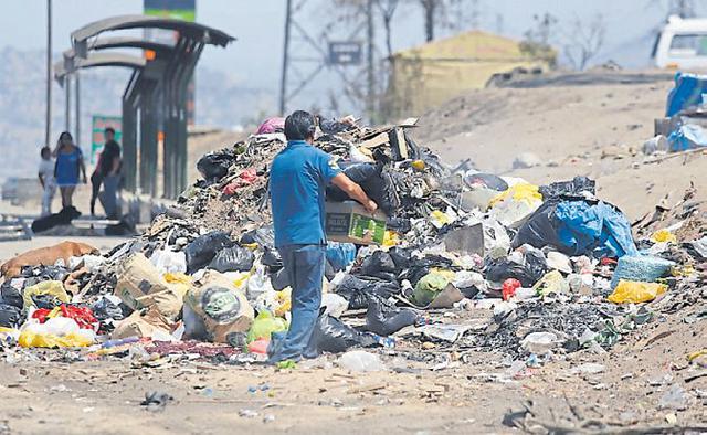 (Archivo El Comercio)