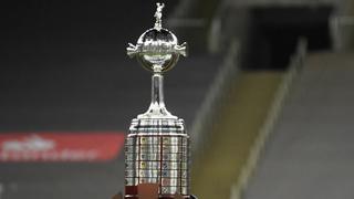 Copa Libertadores: día, hora y canales de los partidos de octavos de final del torneo