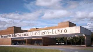 ONU asesorará al MTC para construir aeropuerto de Chinchero