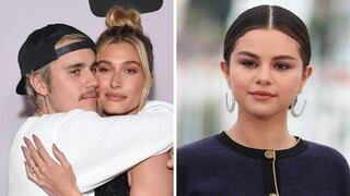 Justin Bieber contó el motivo por el que se casó con Hailey Baldwin y no con Selena Gomez 