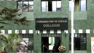 Suboficial investigado por violación sexual a una menor en Comas podría ser dado de baja, según PNP 