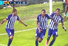 Alianza Lima vs Unión Comercio: resultado, resumen y goles por el torneo Clausura