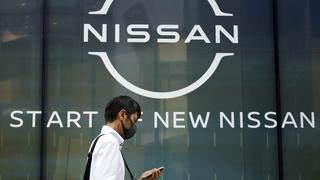 Nissan anticipa pérdida anual récord de US$4.500 millones por pandemia del coronavirus