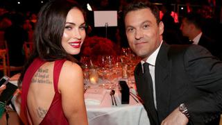 Megan Fox vuelve a ser soltera: se separó de Brian Austin Green