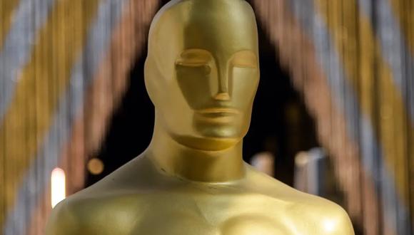 Estas son las películas que fueron preseleccionadas para la lista oficial de nominados a los premios Oscar del 2024 (Foto: AFP)