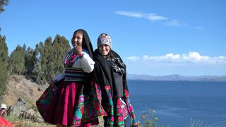 ¿Qué podemos aprender de las sabias lideresas rurales en el Perú? Sonaly Tuesta te lo dice en tres documentales 