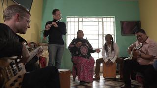 Just Play Perú: Afroperuanas para el mundo