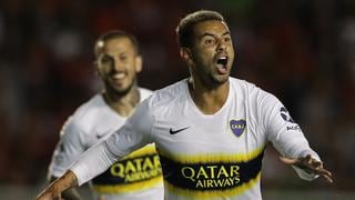 Boca Juniors anunció a Edwin Cardona como refuerzo y se despidió de Emanuel Reynoso