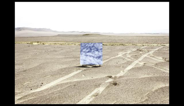 Larcomar y su nueva exposición sobre territorios [FOTOS] - 7