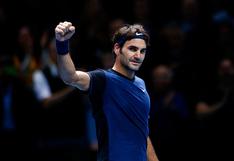 Río 2016: el suizo Roger Federer se pierde los Juegos Olímpicos