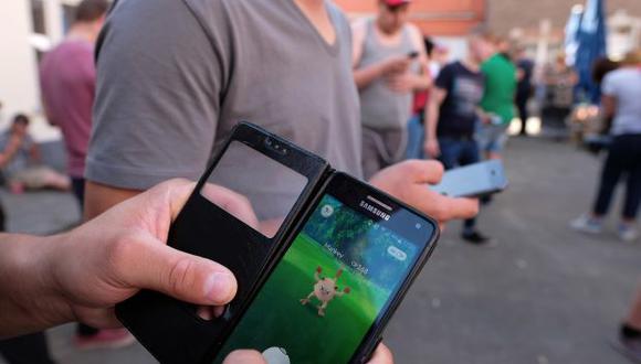 Pokémon GO fue lanzado el 6 de julio del 2016. A Perú llegó un mes más tarde. (Foto: AFP)