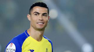 Cristiano Ronaldo: ¿cómo le fue en su debut con el Al Nassr?