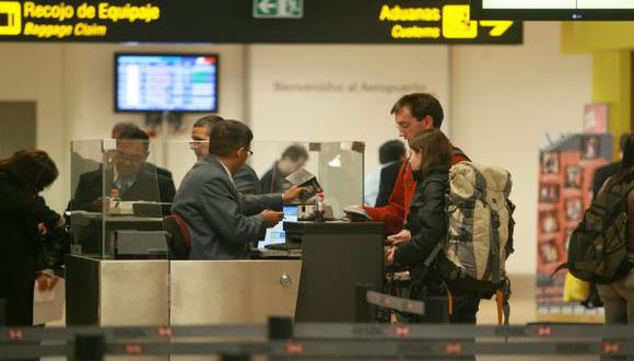 Visa Schengen: flujo de peruanos en Europa subirá en 50%