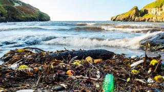 6 cosas que puedes hacer para reducir el uso de plásticos