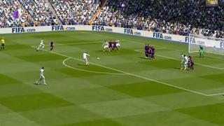 YouTube: ¿Cristiano Ronaldo marca el mejor gol de FIFA 2015?