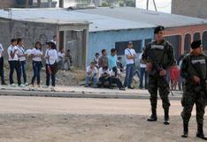 Honduras: Asesinan a nueve personas en masacre número 64 del año