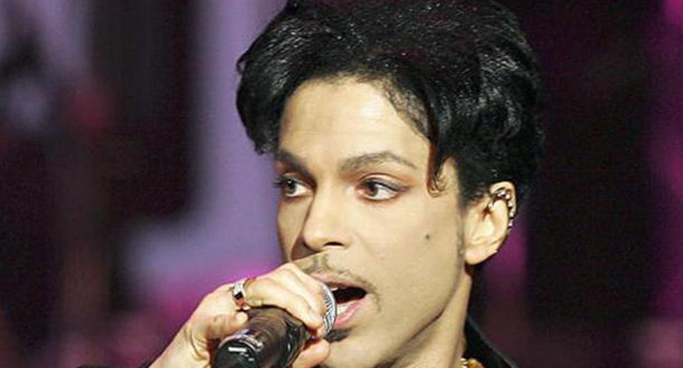 Herederos de Prince demandan al productor detrás de EP inédito del artista. (Foto: Getty Images)