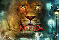 Las crónicas de Narnia: saga volverá al cine con ‘The Silver Chair’ 