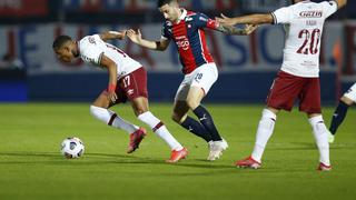 Fluminense vs Cerro Porteño en vivo: minuto a minuto en directo online del partido por Copa Libertadores 