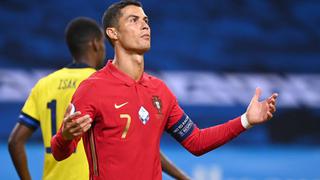 Cristiano Ronaldo sufrió robo en su casa en Madeira y perdió una camiseta autografiada