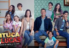 “Pituca sin Lucas”: Emilia Drago y Jorge Aravena protagonizan la nueva novela de Latina