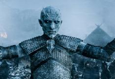 Game of Thrones: Mira a los "white walkers" bailar "Thriller"