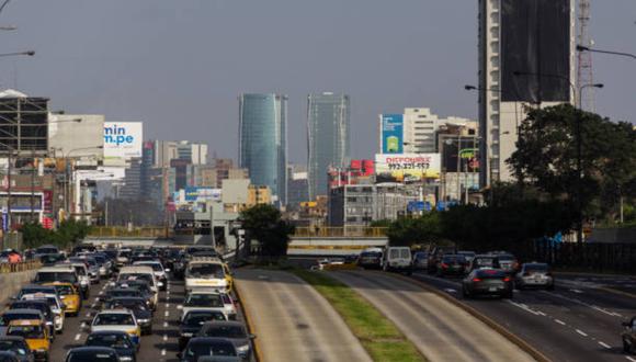 ¿Lima tiene el peor sistema de transporte en Latinoamérica?. (Foto: iStock)