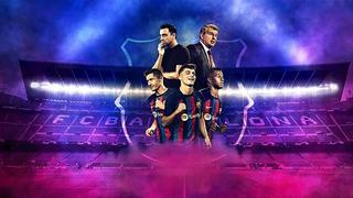 “F.C. Barcelona: una nueva era”, el documental que nos da otra mirada de la reconstrucción del club