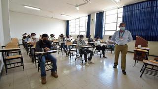 Examen de admisión San Marcos 2023-II: días, costos, vacantes y más información sobre la prueba