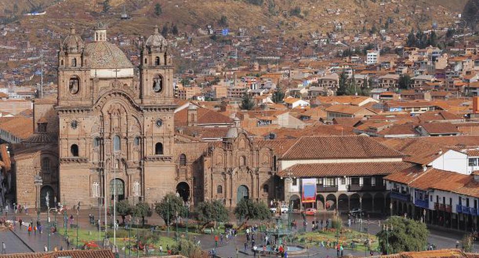 La ciudad del Cusco ha sido declarada por la Unesco como Patrimonio cultural de la Humanidad. (Foto:IStock)
