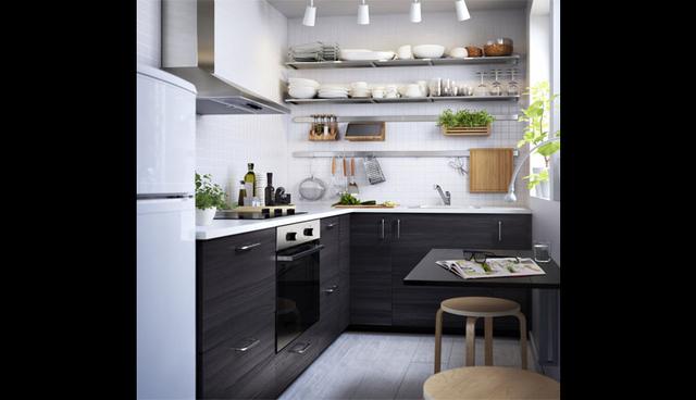 5 ideas para organizar armarios y cocina - La Alacena de MO  Organización  de cocina, Ideas para organizar, Cocina con decoración del hogar