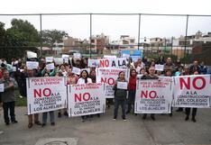Surco: denuncian polémica ampliación de colegio de 64 a 1.200 alumnos sin consultar con vecinos