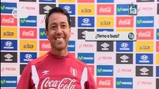 Nolberto Solano: las revelaciones de ‘Ñol’ en el “WhatsFA” de Fútbol en América