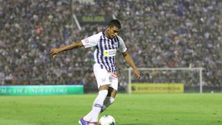 Alianza Lima confirmó la venta de Kluiverth Aguilar al City Football Group  