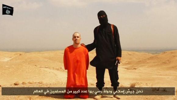 Estado Islámico: James Foley no pudo escapar por un amigo