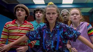 Netflix: qué se sabe de la obra de teatro basada en Stranger Things