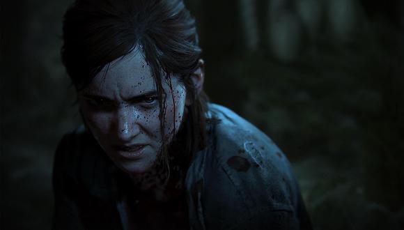 Ellie, la coprotagonista del primer videojuego, será el personaje principal de The Last of Us Part II. (Difusión)