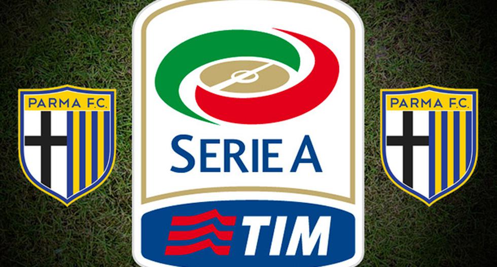 Serie A aprueba financiar al Parma para que finalice la temporada (Foto: )