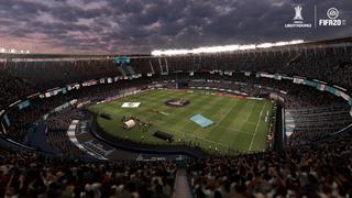 FIFA 20 - Copa Libertadores | Los equipos que estarán disponibles en el videojuego