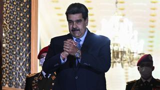 Maduro dice haber conversado por teléfono con Lula para “retomar” agenda Venezuela-Brasil