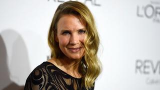 Twitter: Renée Zellweger es trending topic por su rostro