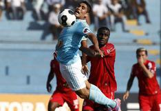 Juan Aurich vs Sporting Cristal: Celestes ganan 2-0 primera final en Chiclayo