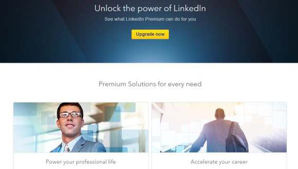 LinkedIn Premium: suscripciones crecen un 38%