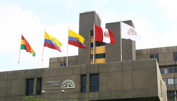 La nueva normativa para migrantes y turistas de la Comunidad Andina entrará en vigencia en 90 días. (Archivo / Andina)