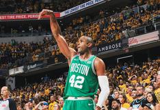 Pacers vs Celtics en vivo, NBA 2024: ver Juego 4 de la Conferencia Este