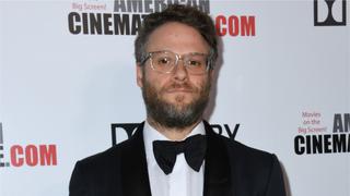 Seth Rogen juega con el tiempo por duplicado en “An American Pickle” 