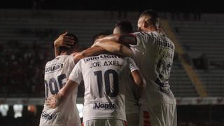 Veracruz ganó 2-0 a Mineros de Zacatecas por la última fecha de la Copa MX de México | VIDEO