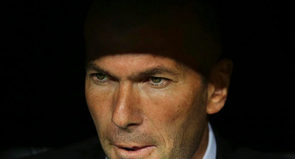 Zinedine Zidane será el reemplazante del Rafa Benítez en el Real Madrid. (Foto: Getty Images)