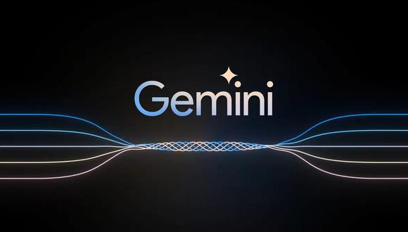 Google Gemini es la IA más avanzada del gigante de Mountain View.